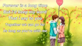 The Overtunes - I Still Love you lyrics (Ost. Cek Toko Sebelah)