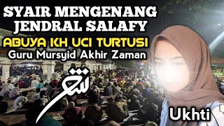 Download lagu Syairan Bi Santri Mengenang Jendral Salafiyah Abuy... mp3