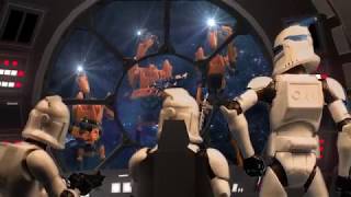 Dawn of the Malevolence