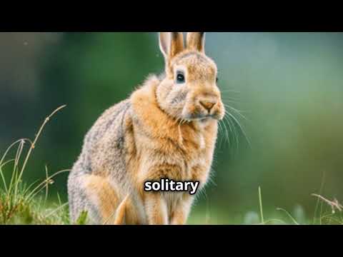 Rabbits vs Hares - Key Differences Explain