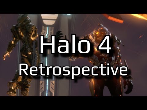 In Defense of the Didact | Halo 4 Retrospective
