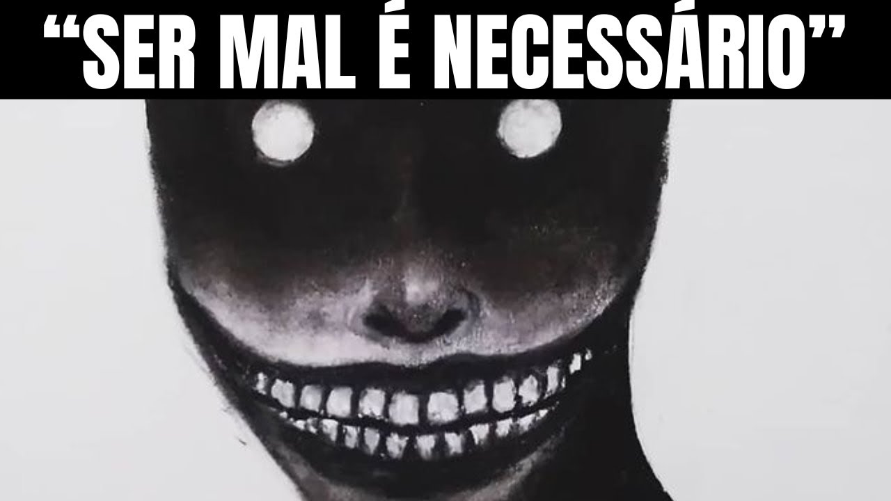 Você Deve Parar De Tentar Ser Uma Boa Pessoa | Maquiavel