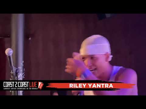 Recap for Coast 2 Coast LIVE | Los Angeles Edition 8/16/21