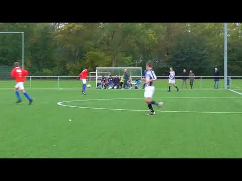 Dubbeldam JO17-1 - VVGZ JO17-1