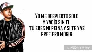 Solo Verte Cosculluela (Letra)