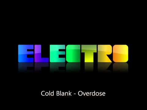 Cold blank Overdose (Original Mix)