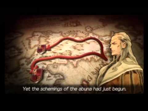PSP Playthrough: Tactics Ogre- Let Us Cling Together ~Opening~