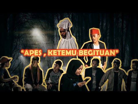 kisah-ronda-episode-1-pocong-apes-lucu-film-pendek