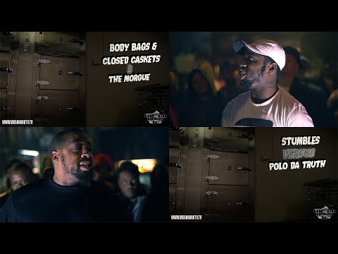 Stumbles vs Polo Da Truth