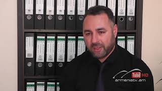 Սուր անկյուն 15.03.2020 - Նելլի Հարությունյան «Օրինական անթույլատրելիություն»