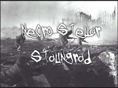 Necro Stellar - Stalingrad