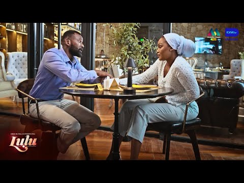 Tasha is back – Lulu | S1 | Ep 196-198 | Maisha Magic Plus