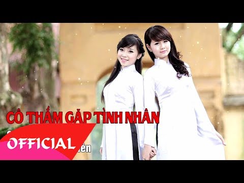 Cô Thắm gặp tình nhân - Thùy Trang