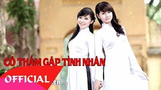 Hợp âm Cô Thắm Gặp Tình Nhân Giao Tiên