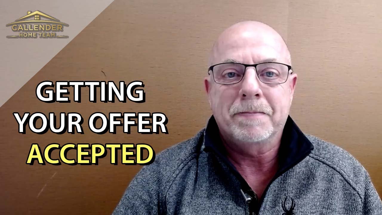 How To Help Your Clients Win Multiple-Offer Situations
