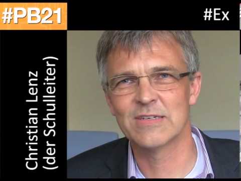 E8: Christian Lenz - Welchen Dienst hast du aufgegeben? Warum?