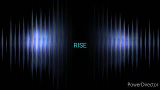 RISE Boyce Avenue lyric video