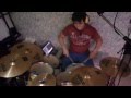 Nothing On My Back By Sum 41 - Drum Cover ...