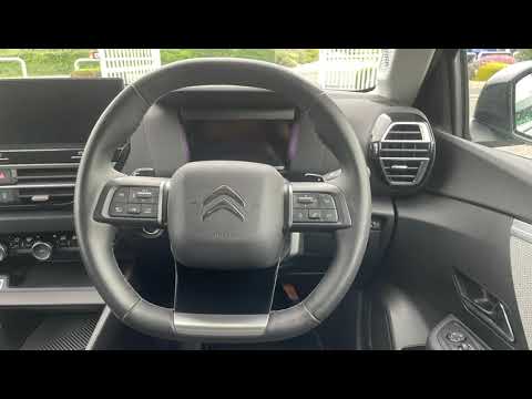 Citroen C4 X MAX BLUEHDI 130 EAT8 - Image 2