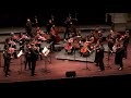 re:Sound - Janáček - Idyll for String Orchestra - IV. Allegro (Part 4/7)