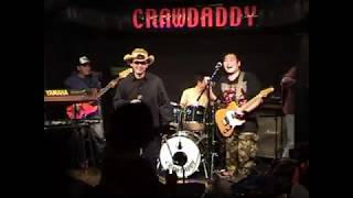 地獄`04 Crawdaddy Club Rolling Stones Unit