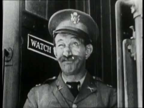 19. Zwei Herren Dick & Doof - Käse mit Knoblauch Uncut Restauriert by Laurel & Hardy TV