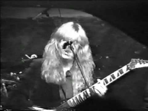 [METAL VIDEO COLLECTION] OPETH - Milano 9.12.96