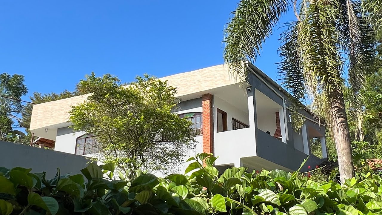 Chácara à Venda em Biritiba Mirim (Chácara Luna Maria)