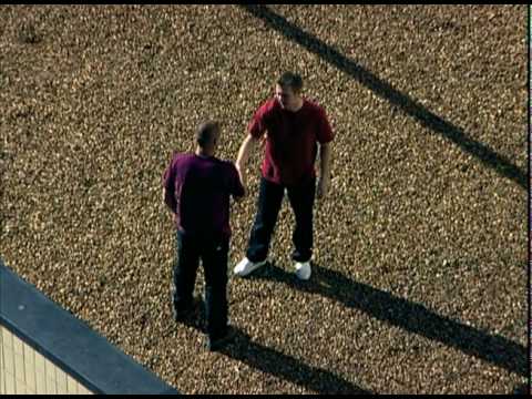 Fear Factor UK - Sn 1: Ep.10
