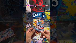 Day Five of our #ChaosRising Series! #Pokemon #pokemoncards #pokemontcg #KnCPullZ