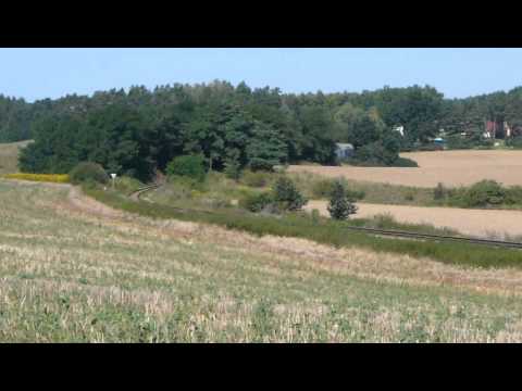 Berta 749 254 Poříčí nad Sázavou - Svárov