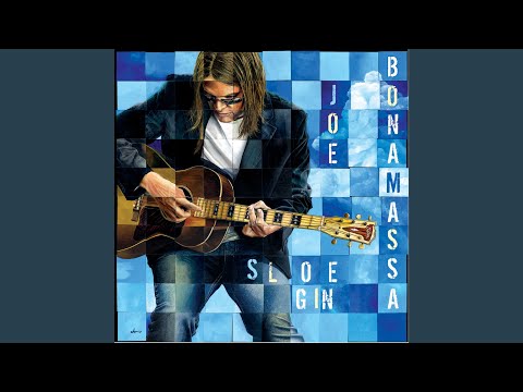 One Of These Days - Joe Bonamasa