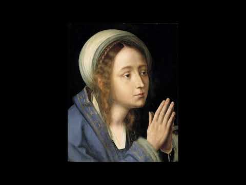 Serafino Razzi - O Vergin Santa - Eva Zaïcik · Deborah Cachet · Le Poème Harmonique