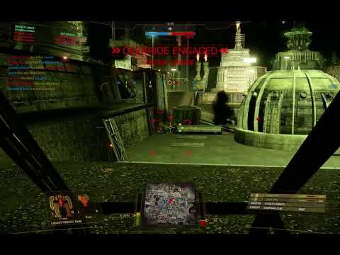 MWO 2025 "Waaa light mechs don't take damage, waaa" pt 16