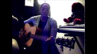 &quot;Time Machine - Leon Thomas III&quot; Sinic Cover