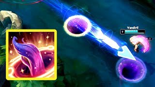 49 ZOE ULT INTERACTIONS! (Ryze R, Blitz Q, Camille R, Bard R and more!)