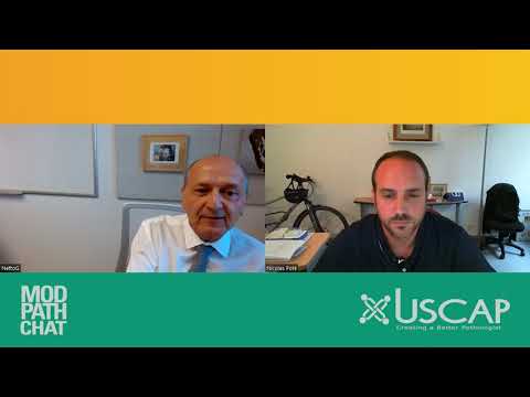 Episode 72: A Practical Diagnostic Approach for Borderline Hepatocellular Adenomas