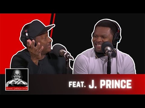 J. Prince on changes in the industry and second chances | Season 1