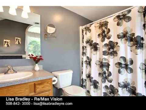 59 Courtney Drive Holden, MA 01520 - Single-Family Home - Real Estate - For Sale -
