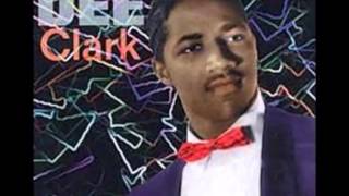 Just Keep It Up  -  Dee Clark 1959