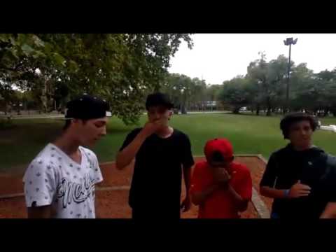 KPC vs SANTI | Semi 6ta fecha | Anexo Free