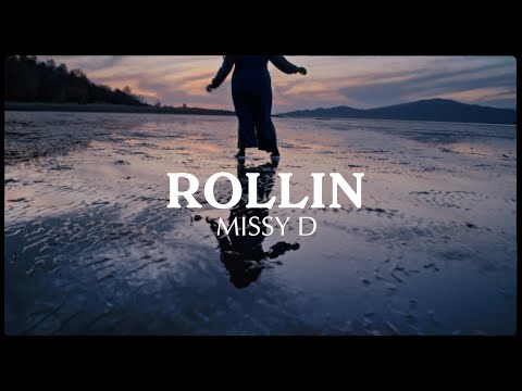Missy D - Rollin (Official Music Video )