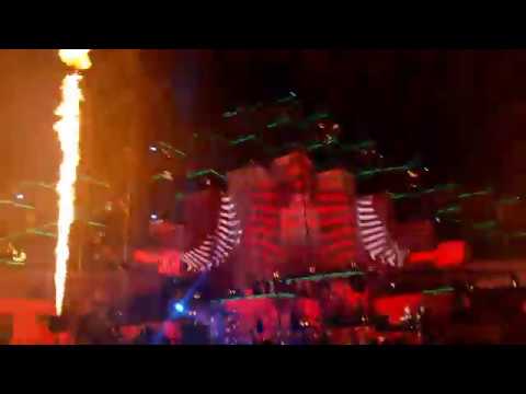 Só Track Boa BH 2018 | Chemical Surf ft Gabriel Pensador