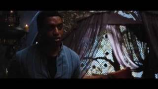 Serenity and The Rime of The Ancient Mariner