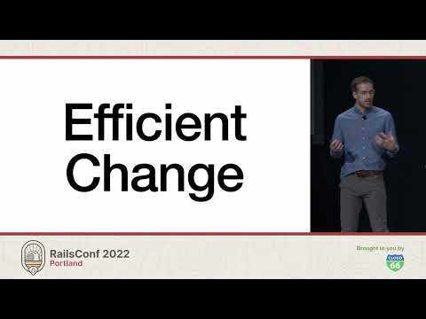 RailsConf 2022 - Breaking up with the bundle by Joel Hawksley