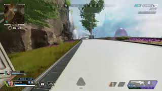 【Apex 】だ部半ほしいので
