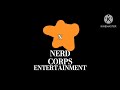 Nerd Corps Entertainment Nickelodeon Productions Remake