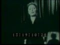 edith piaf... l'homme a la moto... live ,ed sullivan  show 1956