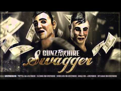 Gunz For Hire - Swagger (Release preview)