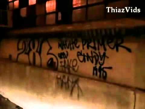 South Central - Real Life San Andreas By Thiaz